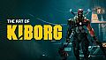 KIBORG - Art Book