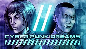 cyberpunkdreams // credit pack 10 // 100