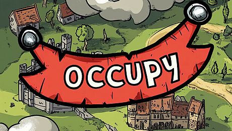 Occupy Game