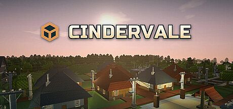 Cindervale Game