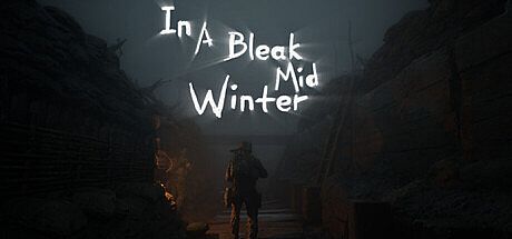 In A Bleak Mid Winter