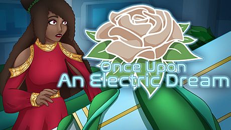 Once Upon an Electric Dream Game