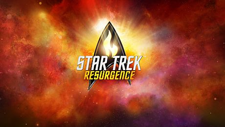 Star Trek: Resurgence Game
