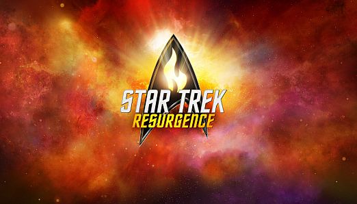 Star Trek: Resurgence