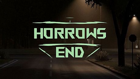 Horrows End Game