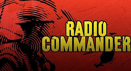 Radio Commander Game