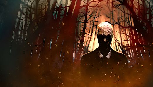 Slender: The Arrival