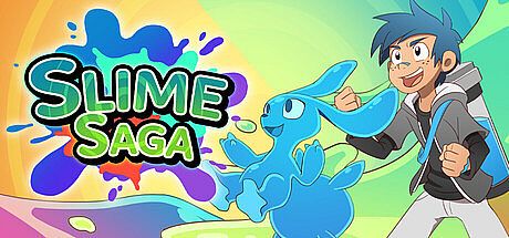Slime Saga Game