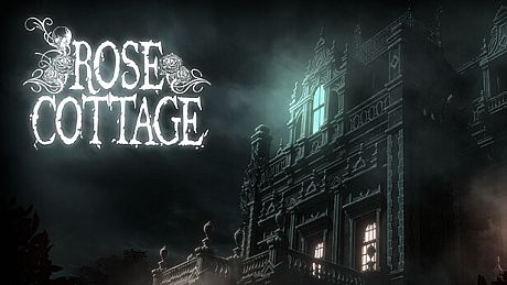 Rose Cottage Game