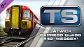 Train Simulator: Gatwick Express Class 442 'Wessex' EMU Add-On