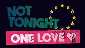 Not Tonight: One Love