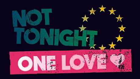 Not Tonight: One Love DLC