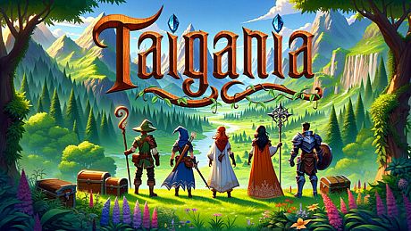 Taigania Game