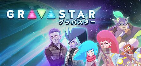 Gravastar Game