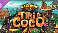Walkabout Mini Golf: Tiki à Coco