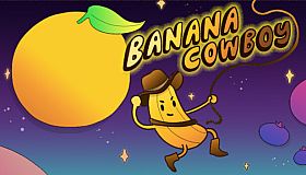 Banana Cowboy