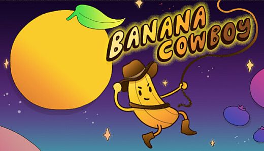 Banana Cowboy