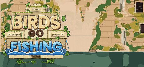 Birds Go Fishing