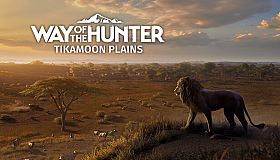 Way of the Hunter - Tikamoon Plains