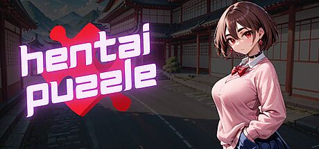 Hentai Puzzle: Reika Game
