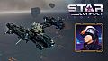 Star Conflict - Peregrine