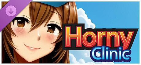 Horny Clinic - Nurse Beach DLC DLC