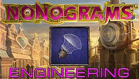 Nonograms - Engineering
