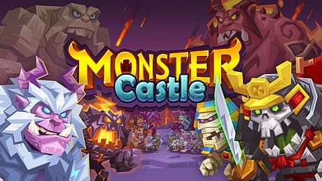 Monster Castle
