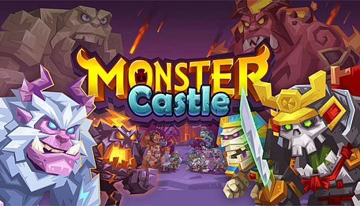 Monster Castle