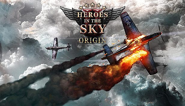 Buy Heroes in the Sky-Origin