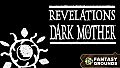 Fantasy Grounds - Vampire: Revelations of the Dark Mother