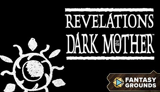 Fantasy Grounds - Vampire: Revelations of the Dark Mother