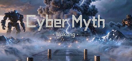 Cyber Myth: Wukong