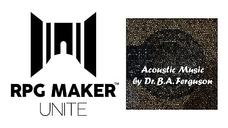Acoustic Music by Dr. B.A. Ferguson DLC