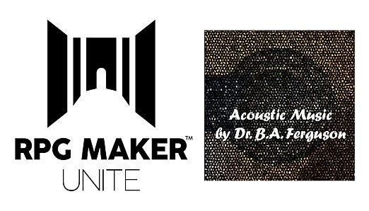 Acoustic Music by Dr. B.A. Ferguson