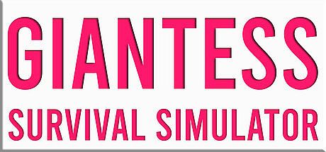 Giantess Survival Simulator