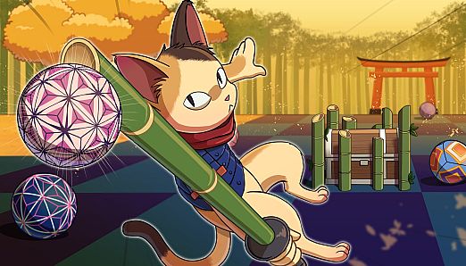 Temari Trials Xbox + Windows Bundle