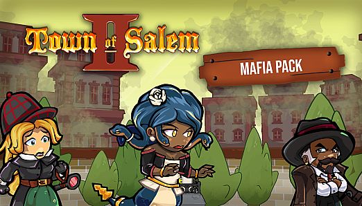 Mafia Pack