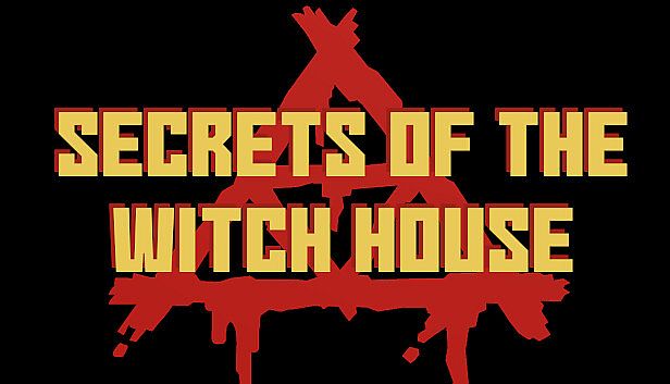 Buy Secrets of the Witch House