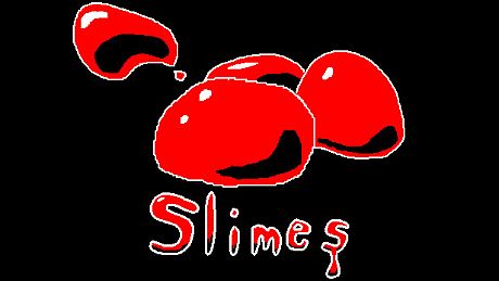 Slimes Game