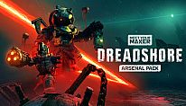 Kup Meet Your Maker: Sector 1 Arsenal Pack na PC