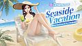 ZM Desktop Elf Summer Suit DLC：Seaside Vacation