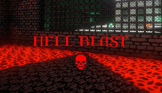 Hell Blast