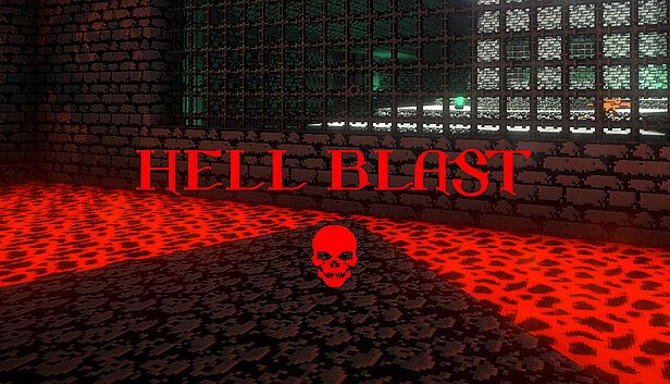 Buy Hell Blast
