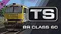 Train Simulator: Trainload BR Class 60 Loco Add-On