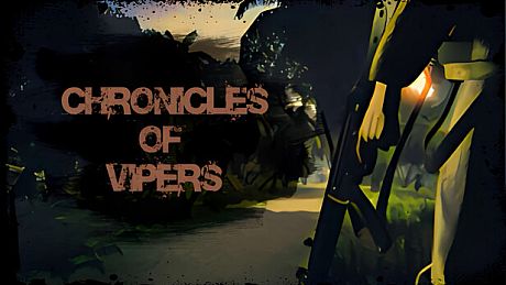Chronicles of Vipers Game