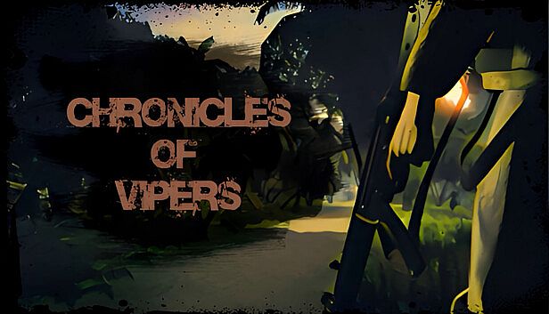 Buy Chronicles of Vipers