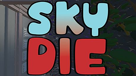 Sky Die Game
