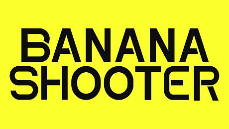 Banana Shooter Game