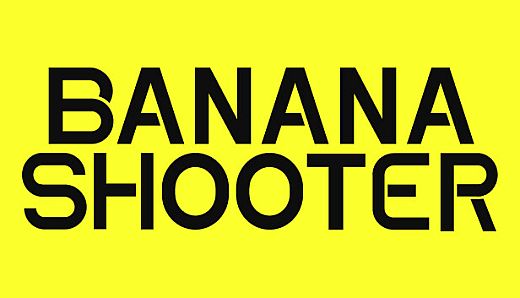 Banana Shooter